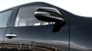 تويوتا فورتونر EXR 2026 Toyota Fortuner GX 2.7L AT Petrol 4WD (Black-Black)