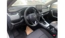 تويوتا راف ٤ Toyota RAV4 2.0 Litter 2022 model Full option With Sunroof