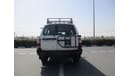 Toyota Land Cruiser TOYOTA LAND CRUISER RIGHT HAND DRIVE DIESEL 2007 MANUAL GEAR
