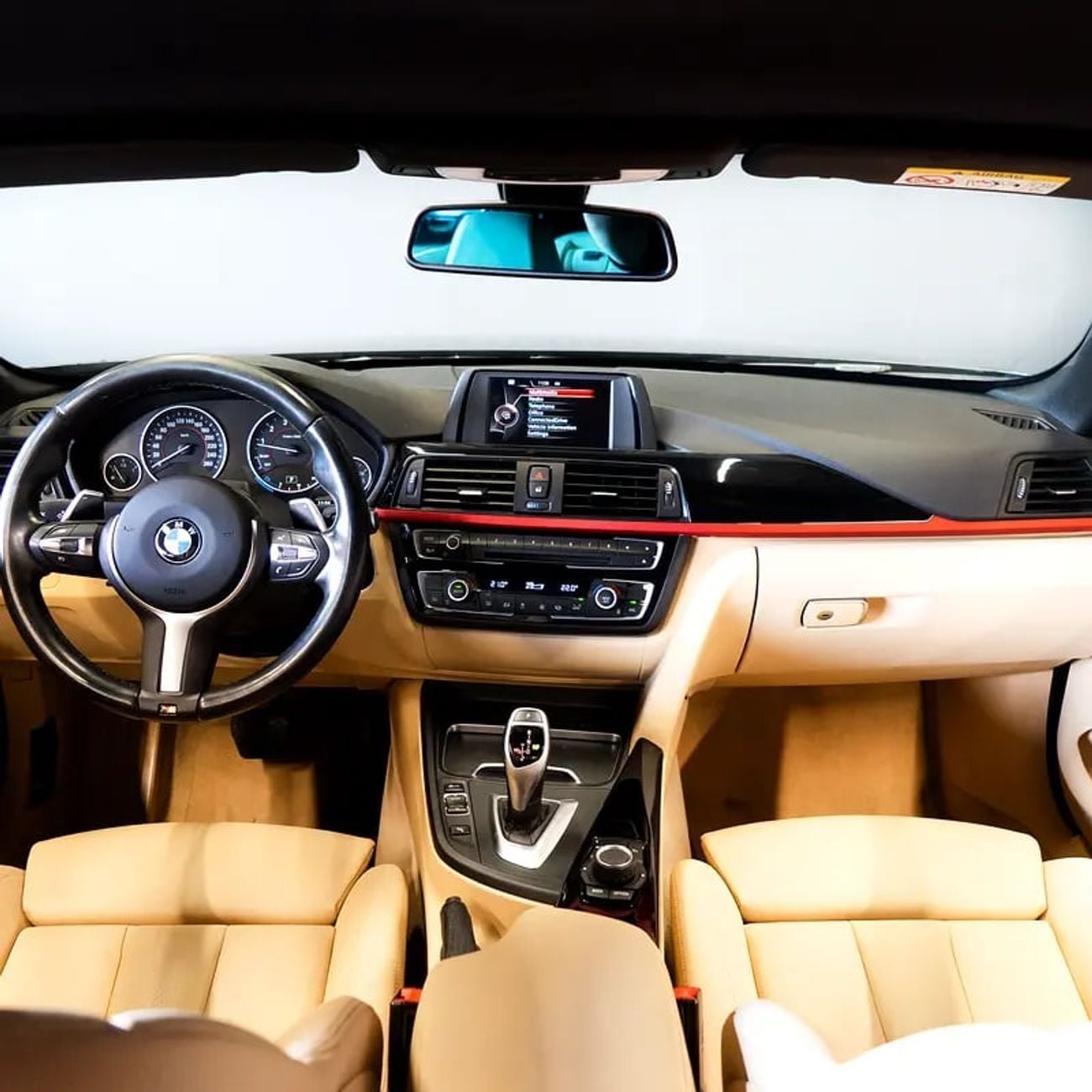 بي أم دبليو 420i AED 2,117 0% Downpayment • 420i M-Sport Convertible • 1 Year Warranty