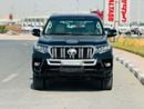 تويوتا برادو Toyota prado 2019 v4 full options