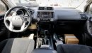 Toyota Prado TXL Diesel 3.0 Cc