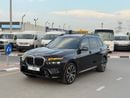 بي أم دبليو X7 XDrive40i 3.0L