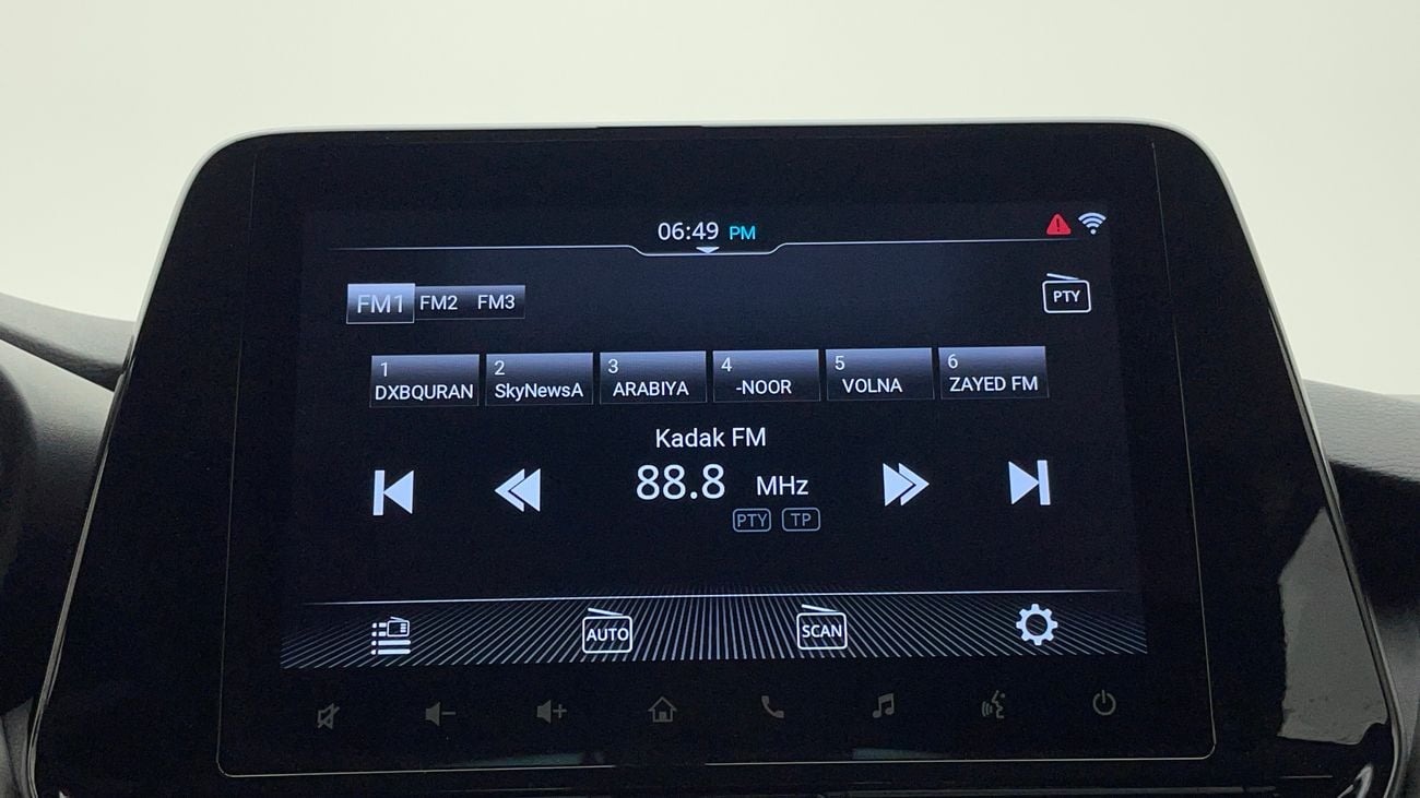 Suzuki Baleno GLX 1.5 | Zero Down Payment | Home Test Drive