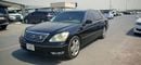 Lexus LS430 TOP