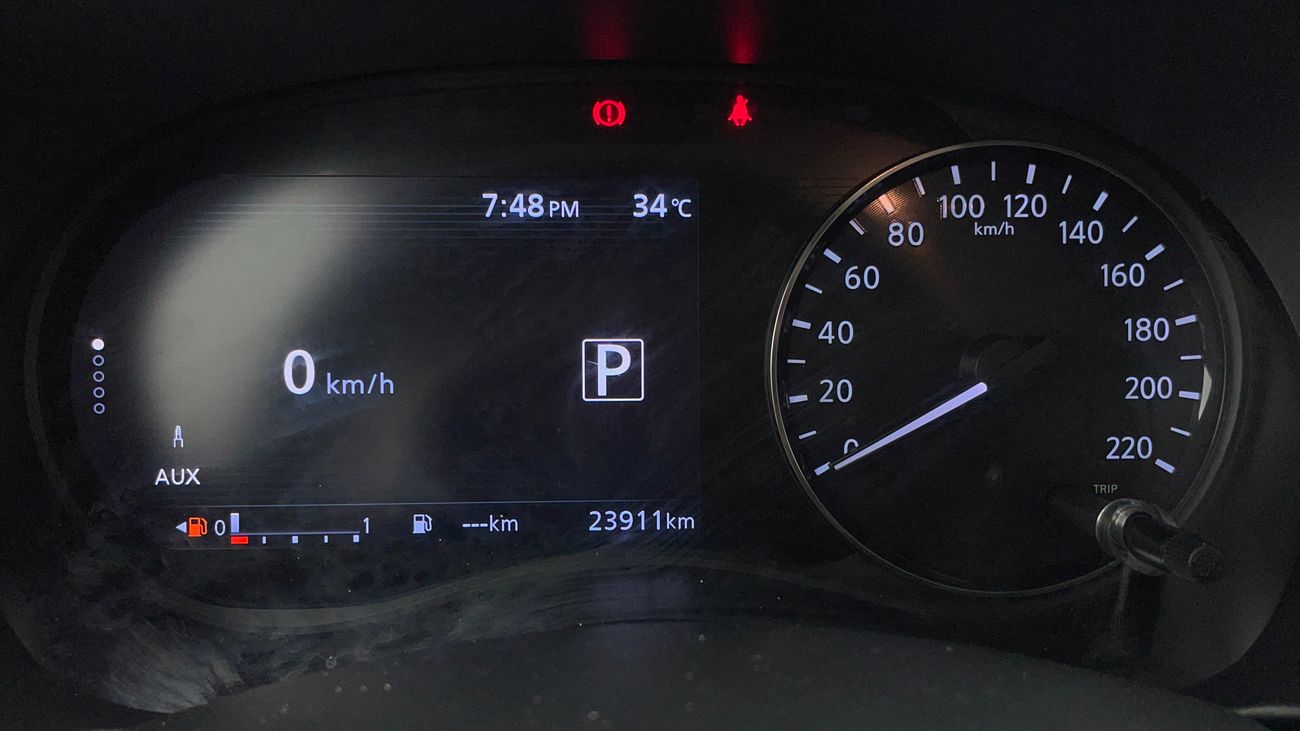 Nissan Kicks SV 1.6 | Zero Down Payment | Home Test Drive