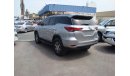 Toyota Fortuner GXR V6