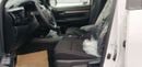 Toyota Hilux ADVENTURE Toyota Hilux Adventure 4.0L Petrol 2025YM