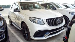 مرسيدس بنز ML 400 4Matic