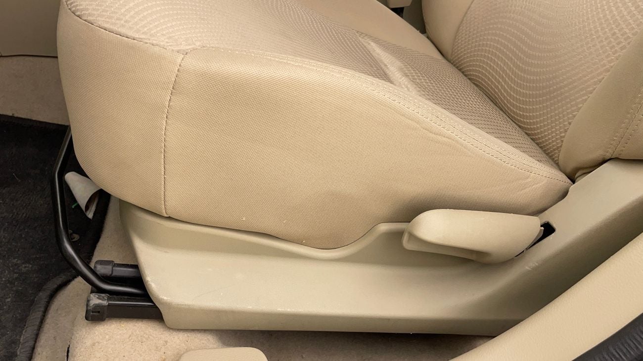 سوزوكي سياز GL 1.5 | بدون دفعة مقدمة | اختبار القيادة في المنزل