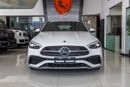 Mercedes-Benz C 200 MERCEDES BENZ C200L SPORT 1.5T FULL OPTION MODEL 2025