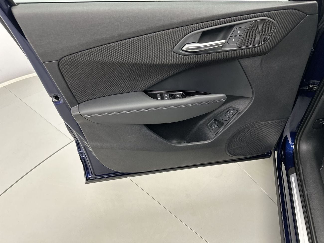 أودي Q3 SUV TFSI 150hp Progress Edition (Ref# 20941)