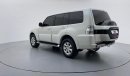 Mitsubishi Pajero GLS 3500