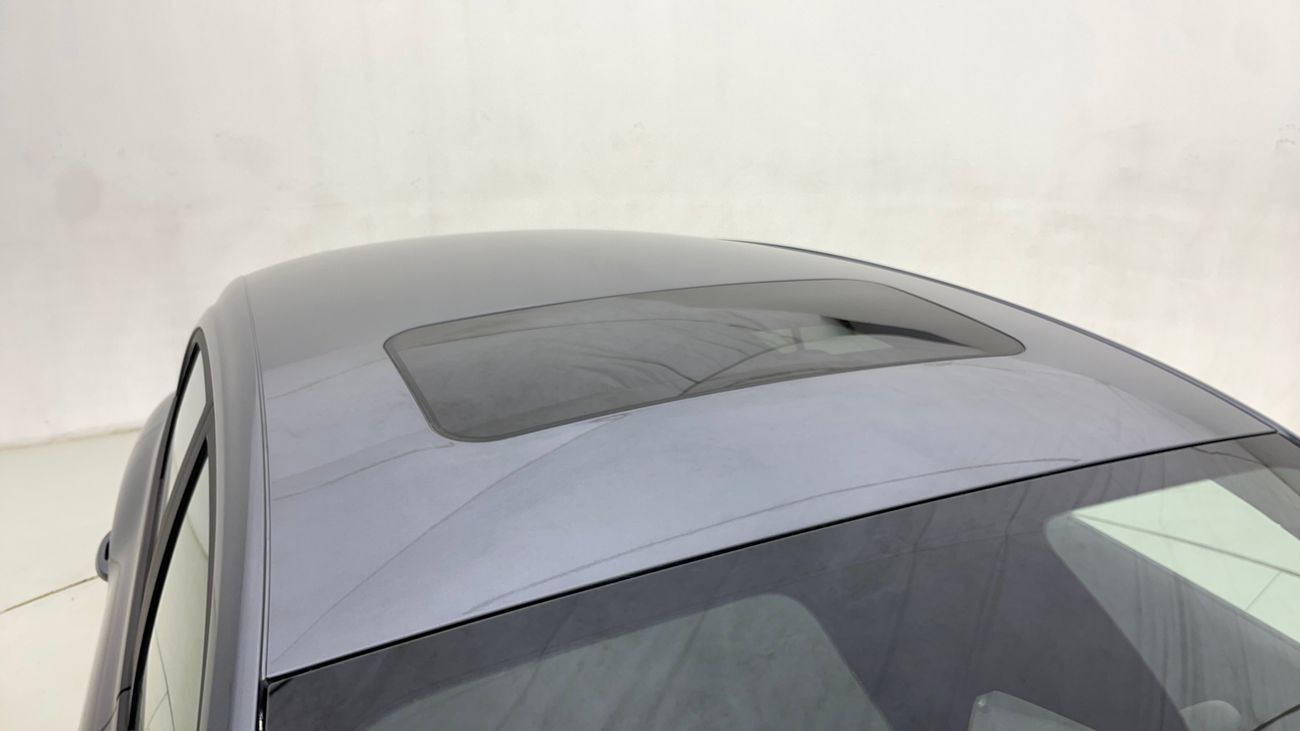 MG 3 2025 LUXURY | AED 715/Month | 0 DP | 30 Day Return | Warranty | Service History