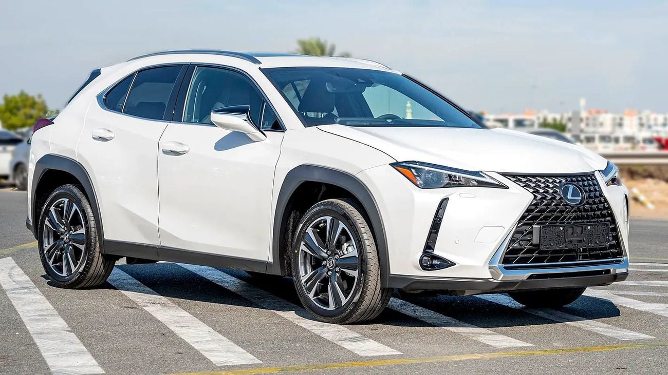 Lexus UX250h UX 250 | 2-YEAR WARRANTY + SERVICE AVAILABLE | IN-HOUSE FINANCING | 0% DOWNPAYMENT (BANK)