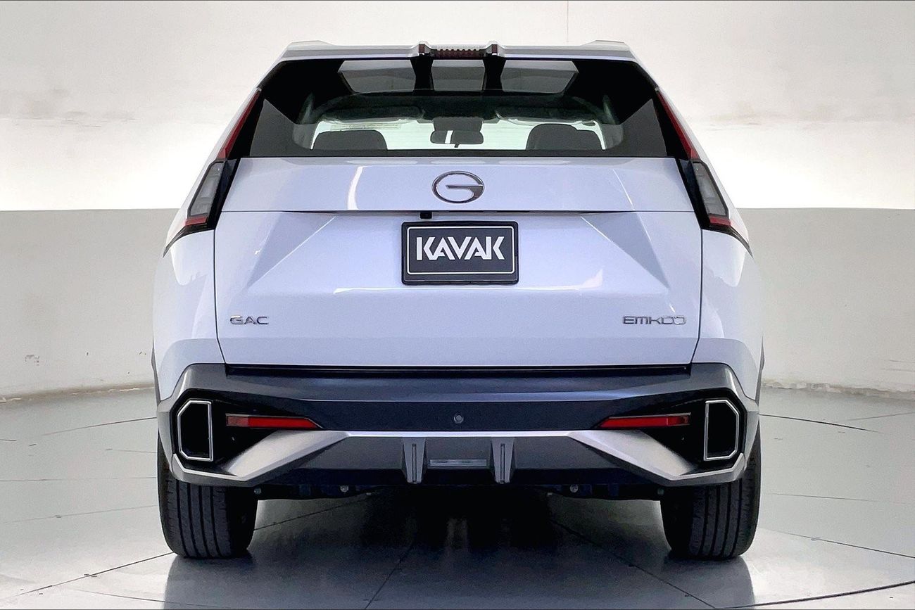 GAC EMKOO GL | Guaranteed Warranty | 0 Down Payment