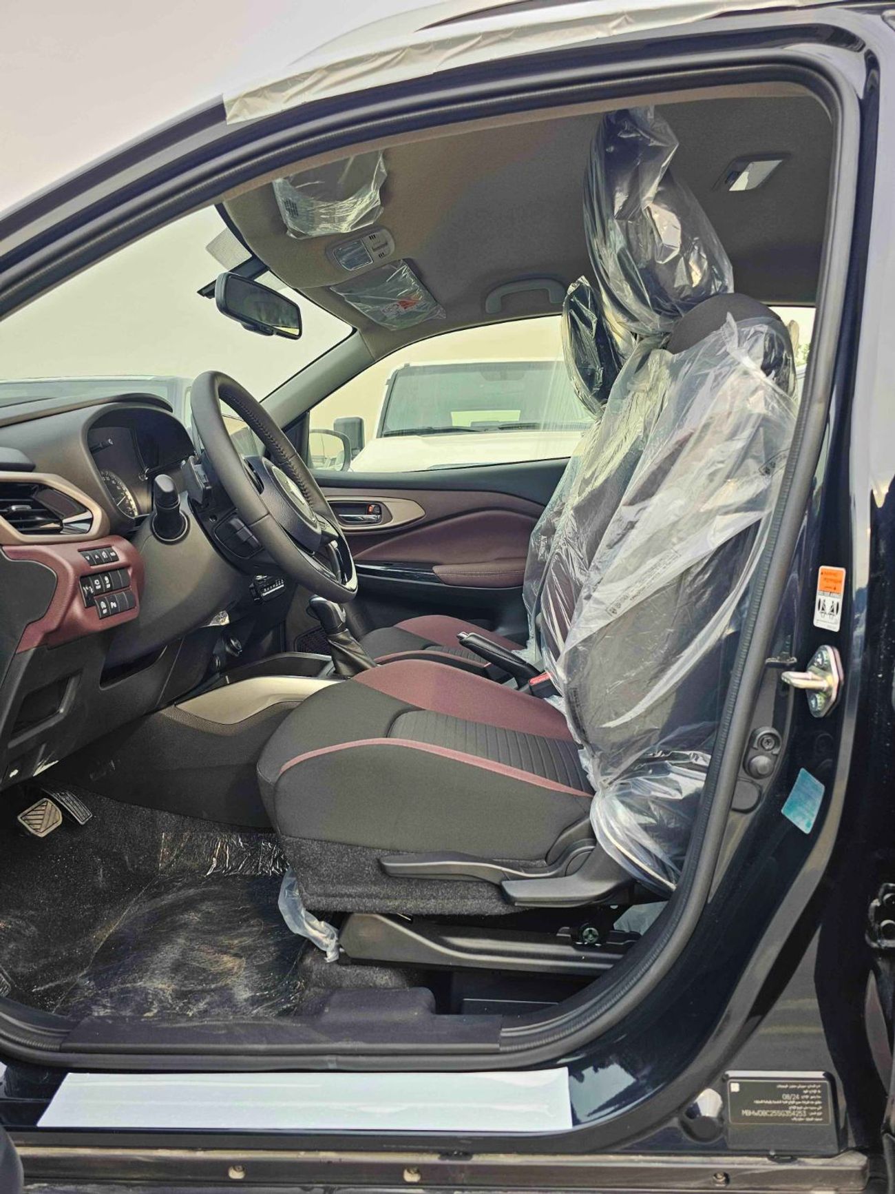 سوزوكي فرونكس GLX / EURO 5 HYBRID / 1.5L V4 / HEADUP DISPLAY / 360* CAMERAS / " 9" DISPLAY AUDIO (CODE # GLX)