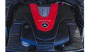Mercedes Benz C43 AMG