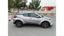 Toyota CHR FULL OPTION PUSH START LEADER SEAT