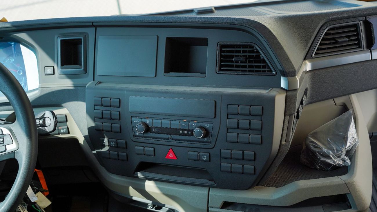 MAN TGS TGS 22.440 4*2 BB SA