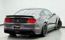 Ford Mustang 2018 Ford Mustang Shelby GT350, Warranty, Full Ford Service History, Excellent Condition, GCC