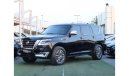 Nissan Patrol LE Platinum City