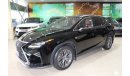 Lexus RX350