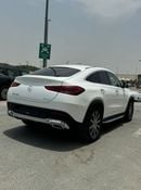 مرسيدس بنز GLE 450 Mercedes-Benz GLE 450 2023