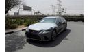 Lexus LS500 Sedan Executive 3.5L Petrol, MY18