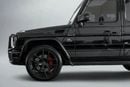 Mercedes-Benz G 63 AMG 2016 Mercedes-Benz G63 / W463 Edition / Full-Service History
