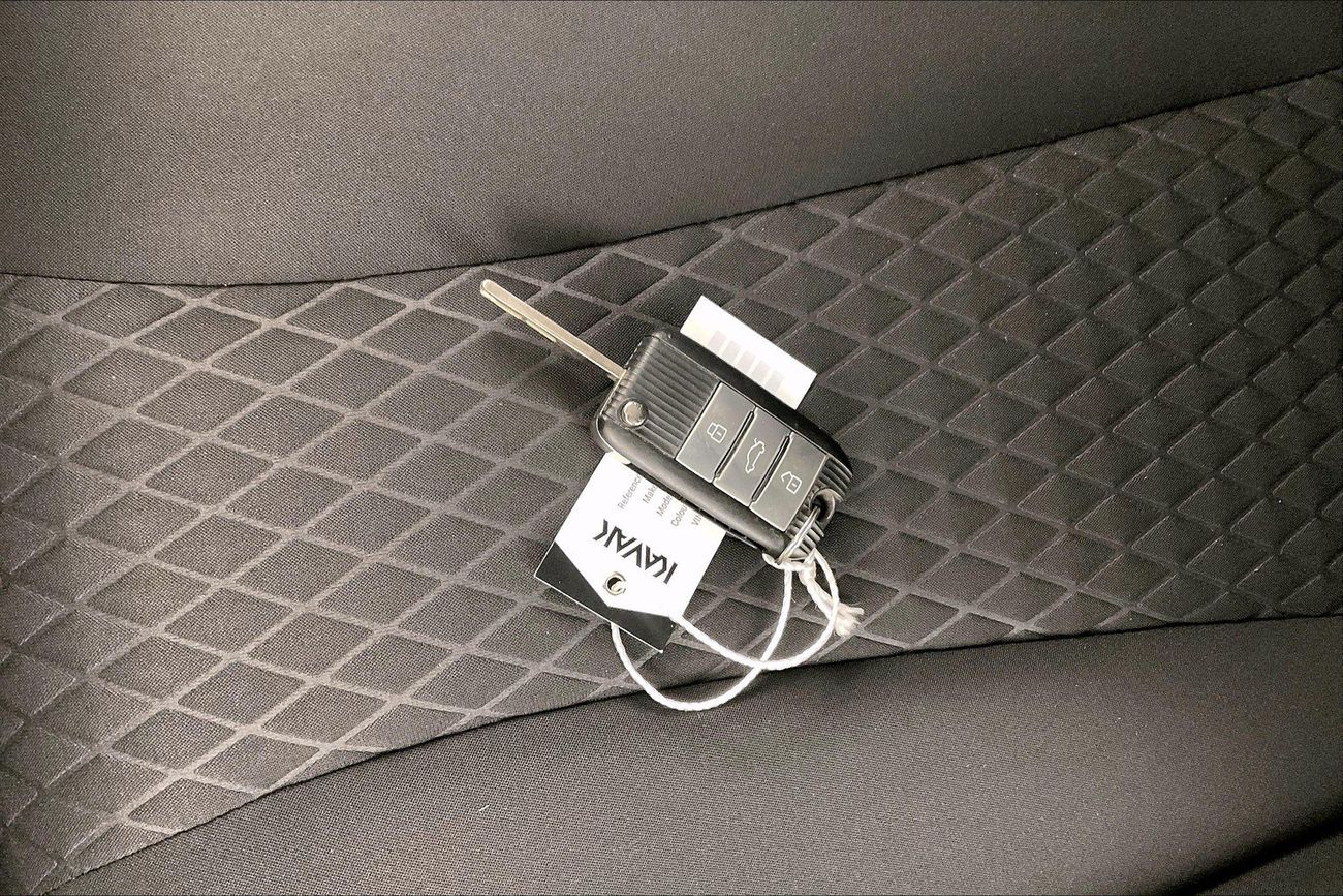 MG 5 Standard | Guaranteed Warranty | 0 Down Payment