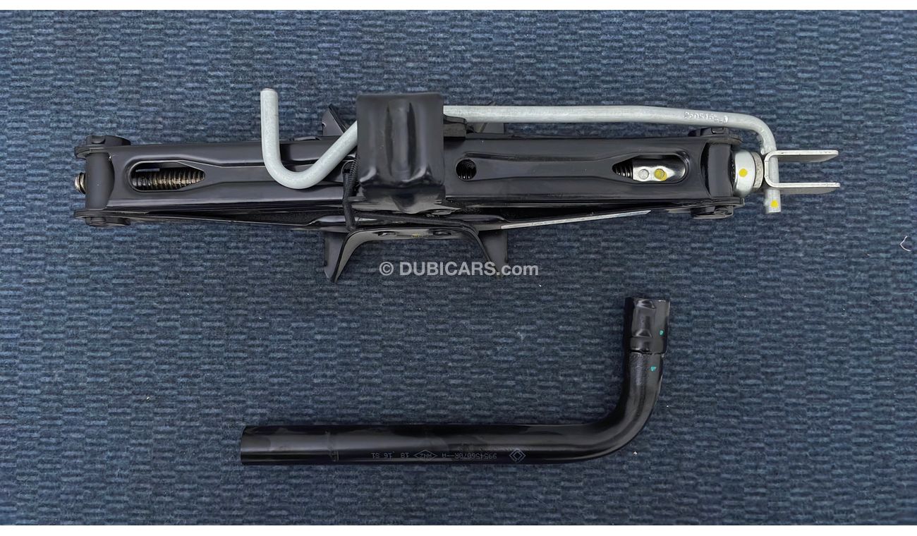 رينو داستر SE 2 | +مع الضمان | كمان تم فحص ١٥٠