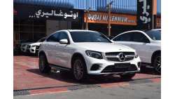 Mercedes-Benz GLC 250