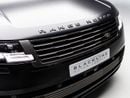 لاند روفر رينج روفر SV LWB P615