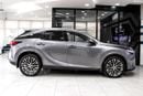 لكزس RX 350 Rx350 hybrid Platinum