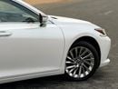 Lexus ES300h ES300h