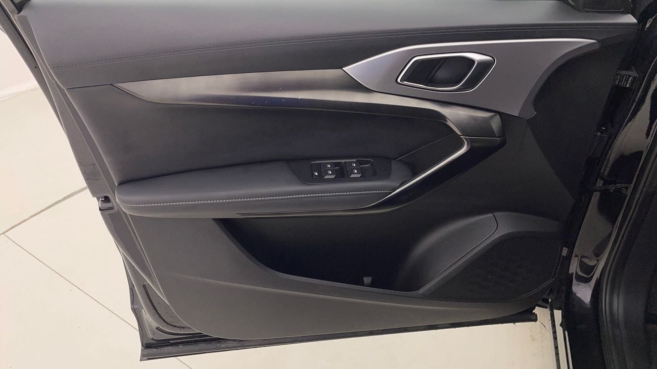 أم جي وان STD 1.5 | بدون دفعة مقدمة | اختبار القيادة في المنزل