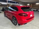 Porsche Cayenne GTS 4.8L PORSCHE CAYENNE GTS 2013 4.8L | GTS INTERIOR PACKAGE | CARBON INTERIOR PACKAGE | SPORTS STE