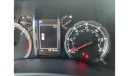 تويوتا Runner4 2021 Toyota 4Runner TRD Off Road 4.0L-V6 / EXPORT ONLY