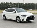 Toyota Yaris 1.5L E