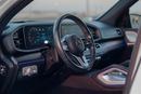 Mercedes-Benz GLE 350 4 MATIC