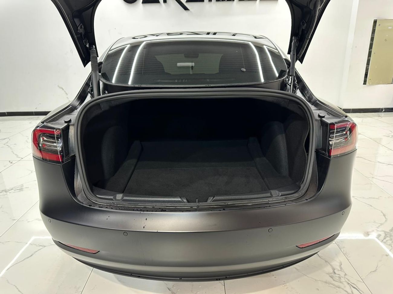 Tesla Model 3 Performance (AWD) AED 1,567 / Monthly l 0% Down Payment l Performance lAgency Warranty
