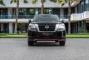 Nissan Patrol Patrol Nismo | 4,309 P.M | 0% Downpayment | Nissan Service History
