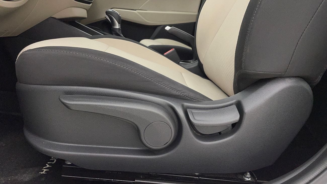 Hyundai Accent SMART 1.6 | Zero Down Payment | Free Home Test Drive