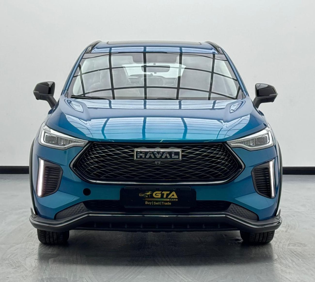 هافال جوليون 1.5T Basic 2025 Haval Jolion Pro, 1 Year warranty, GCC