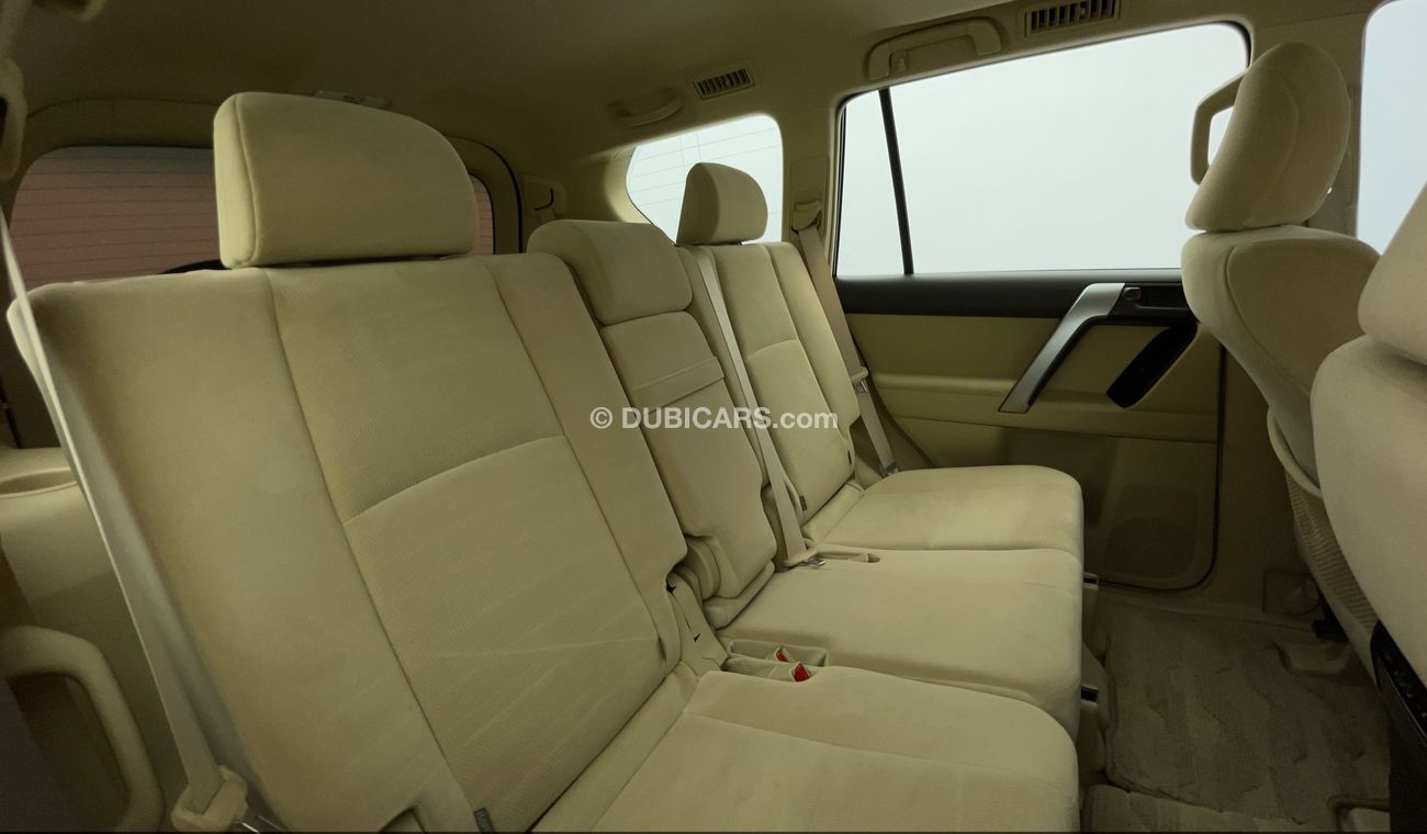 Toyota Prado GXR 4 | Zero Down Payment | Free Home Test Drive