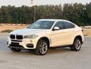 BMW X6 35i Exclusive 3.0L
