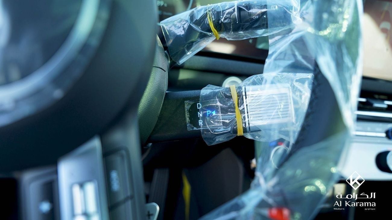 Hyundai Tucson Hyundai Tucson 2.0L Diesel | 2026 | HTRAC | Full Option | Radar | HUD | Boos Speaker | 360 Camera