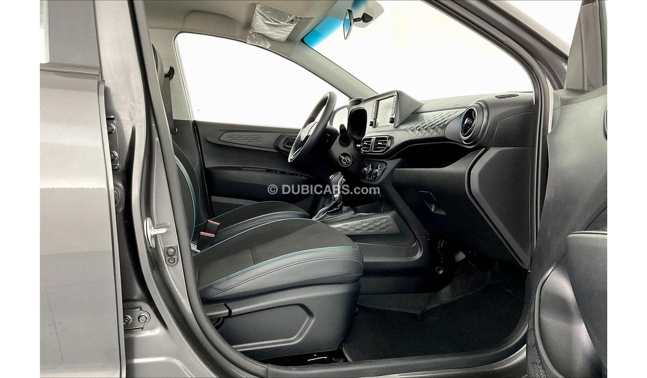 Hyundai Grand i10 Smart