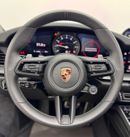 Porsche 911 Carrera 3.0L (380 HP) Convertible 2024 Porsche 911 Carrera, 2026 Porsche Warranty, Porsche Service H